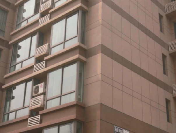专用真石漆喷涂机使用方法！