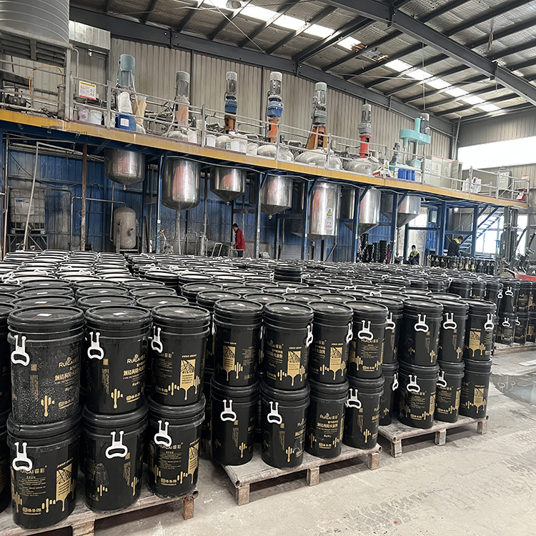 防火涂料的施工方法和注意事项