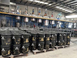 外墙涂料的雨痕现象 如何采取预防与纠正措施