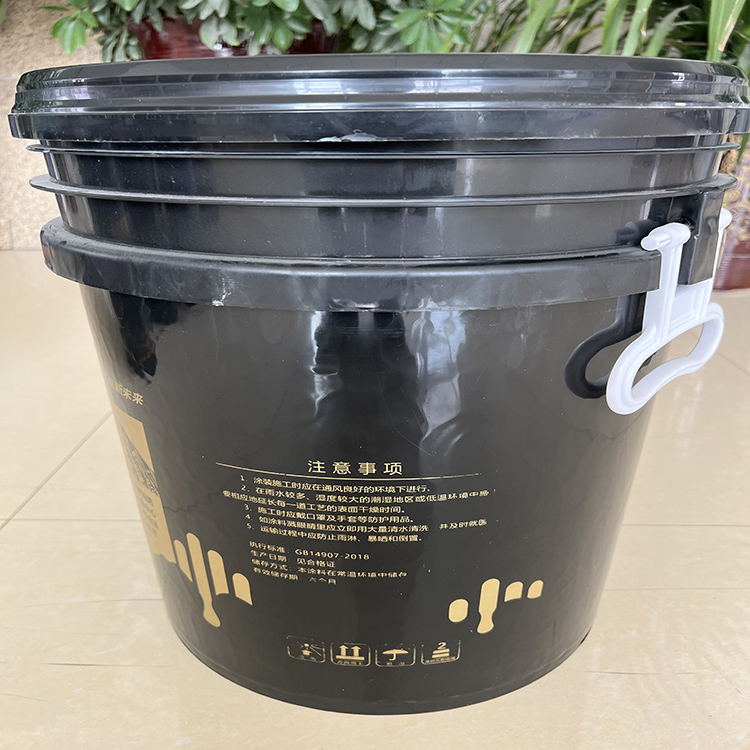 薄型钢结构防火涂料的生产流程