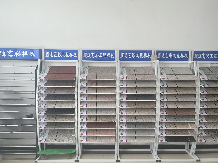 一体板的施工工艺复杂吗